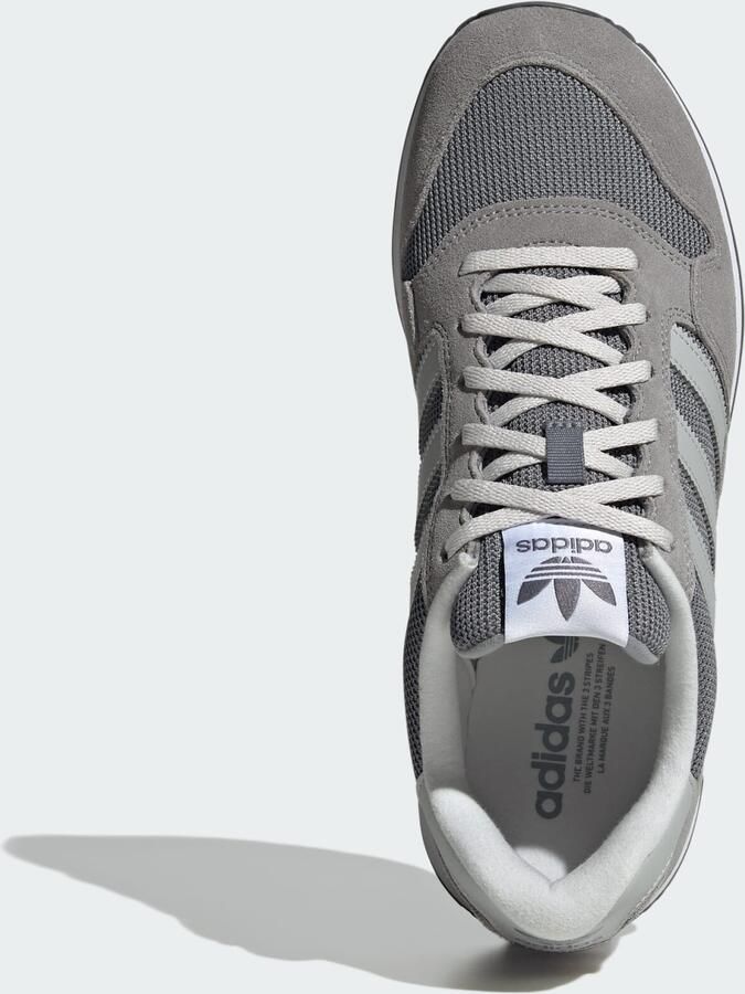 ADIDAS ORIGINALS Sneakers laag 'Zx 500 Rs' grijs lichtgrijs donkergrijs - Foto 8