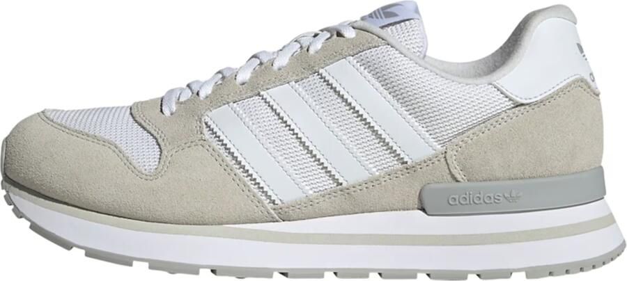 ADIDAS ORIGINALS Sneakers laag 'Zx 500 Rx' grijs greige wit