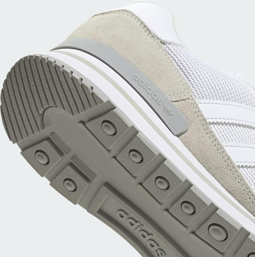 ADIDAS ORIGINALS Sneakers laag 'Zx 500 Rx' grijs greige wit - Foto 2
