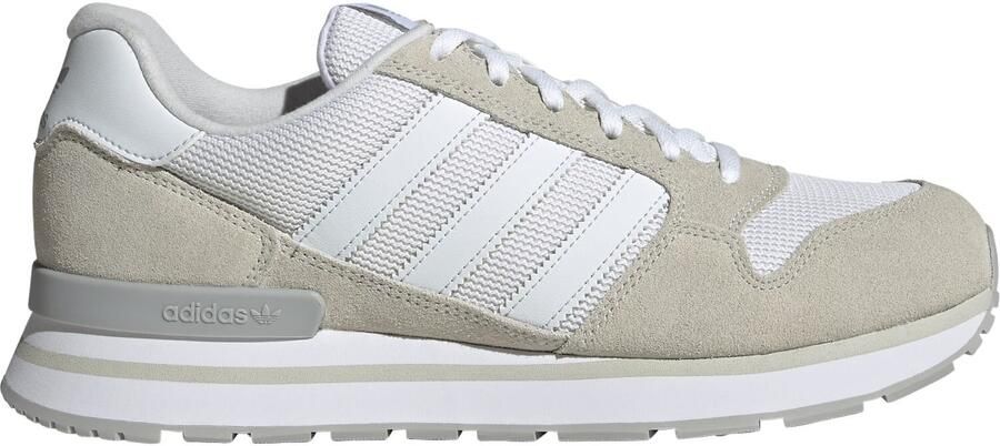 ADIDAS ORIGINALS Sneakers laag 'Zx 500 Rx' grijs greige wit - Foto 8