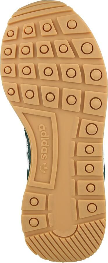 Adidas Originals ZX 500 RS sneakers donkergroen wit - Foto 7