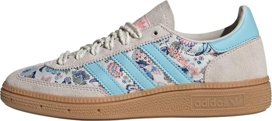 ADIDAS ORIGINALS Sneakers 'Liberty' lichtblauw basaltgrijs rosa natuurwit - Foto 3