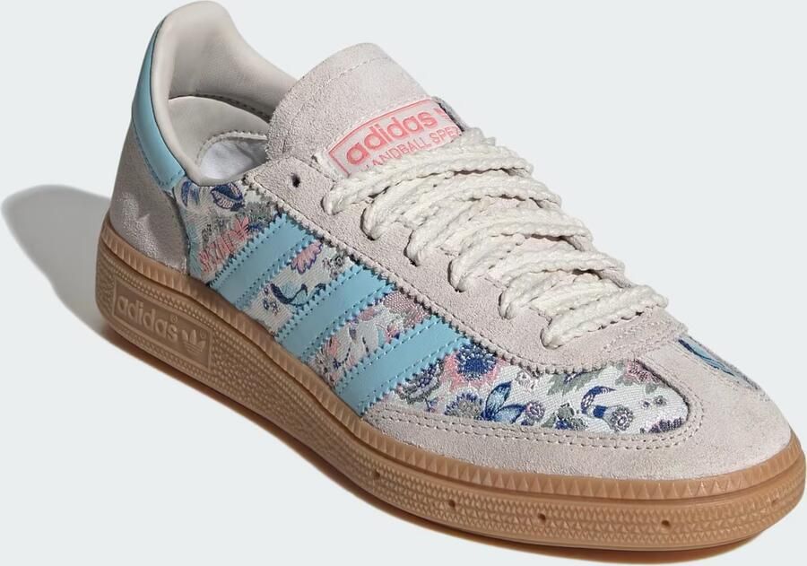 ADIDAS ORIGINALS Sneakers 'Liberty' lichtblauw basaltgrijs rosa natuurwit - Foto 7