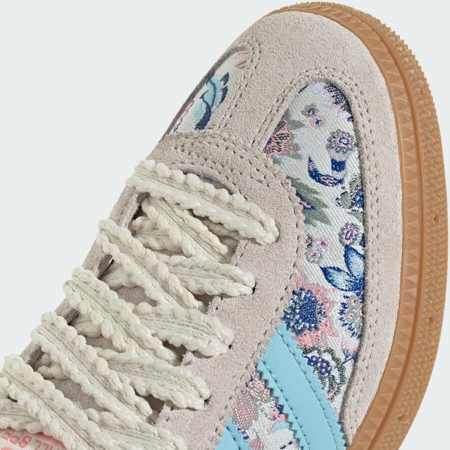 ADIDAS ORIGINALS Sneakers 'Liberty' lichtblauw basaltgrijs rosa natuurwit - Foto 4
