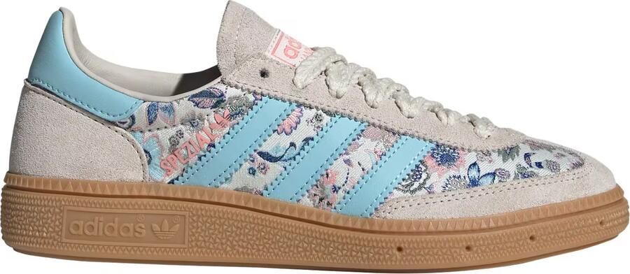 ADIDAS ORIGINALS Sneakers 'Liberty' lichtblauw basaltgrijs rosa natuurwit - Foto 9