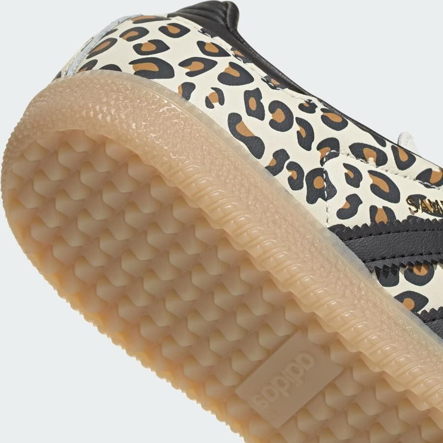 Adidas Originals Samba Og Junior Wit Kind Wit - Foto 5