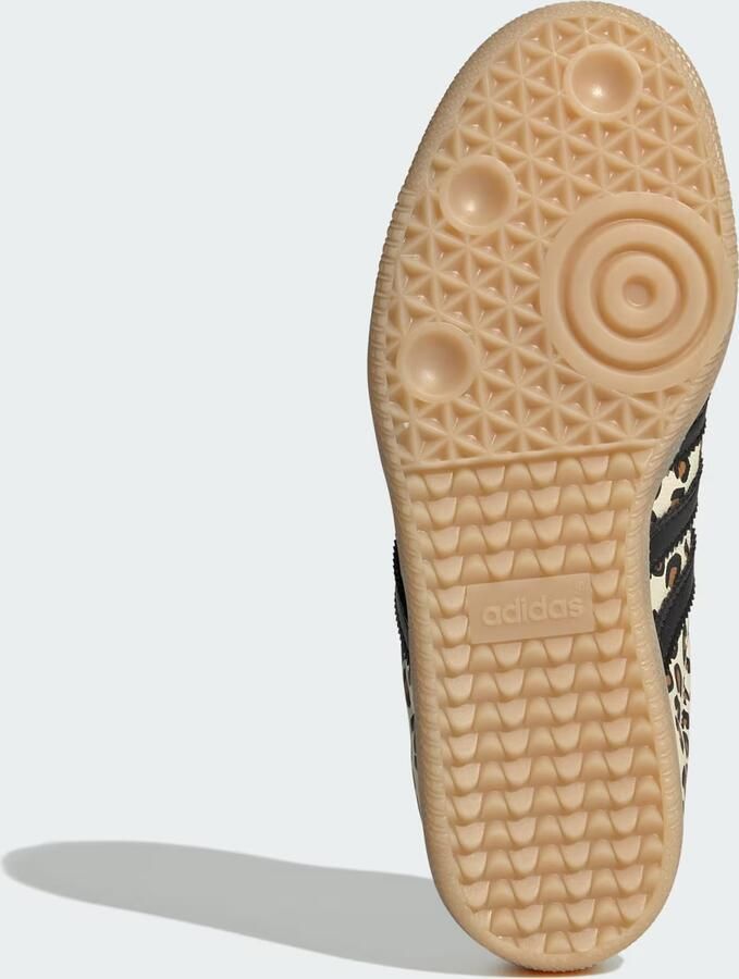 Adidas Originals Samba Og Junior Wit Kind Wit - Foto 7
