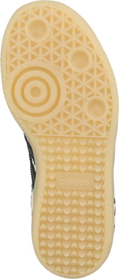 ADIDAS ORIGINALS Sneakers 'Samba' bruin zwart wit natuurwit - Foto 10