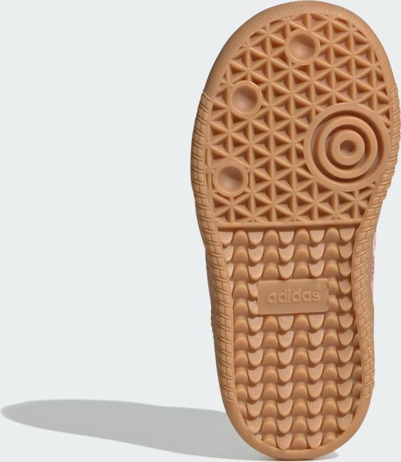 Adidas Samba OG Comfort Closure Elastic Lace Schoenen - Foto 7