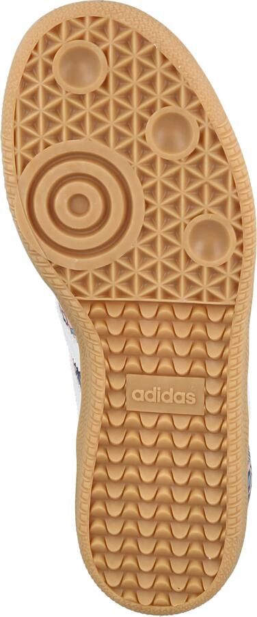 Adidas LIBERTY LONDON SAMBA OG COMFORT CLOSURE ELASTIC LACE SCHOENEN - Foto 13