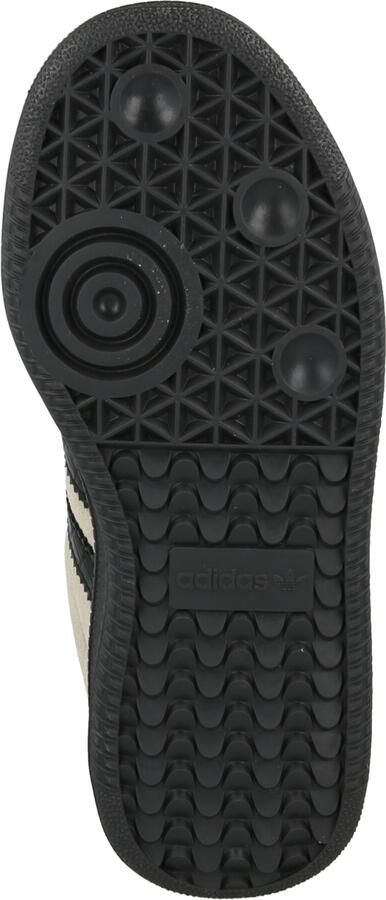 ADIDAS ORIGINALS Sneakers 'SAMBA XLG' donkerbeige zwart - Foto 6