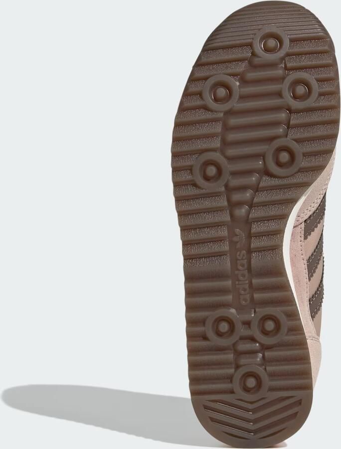 ADIDAS ORIGINALS Sneakers 'SL 72 RS' bruin taupe pink wit - Foto 6