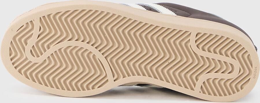 ADIDAS ORIGINALS Sneakers 'SUPERSTAR II' beige donkerbruin offwhite - Foto 9