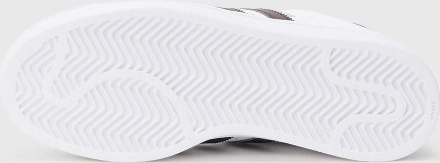 ADIDAS ORIGINALS Sneakers 'SUPERSTAR II' bruin wit - Foto 6