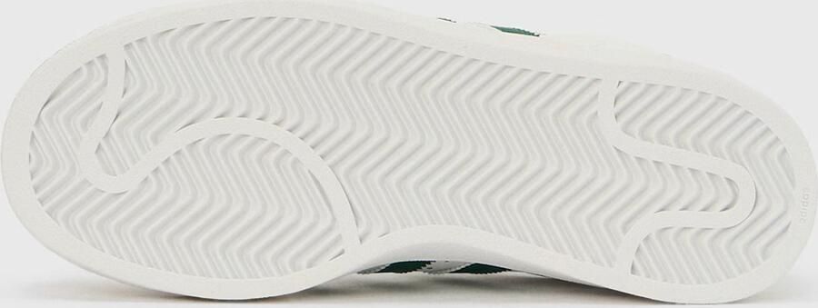 ADIDAS ORIGINALS Sneakers 'SUPERSTAR II' donkergroen wit - Foto 6