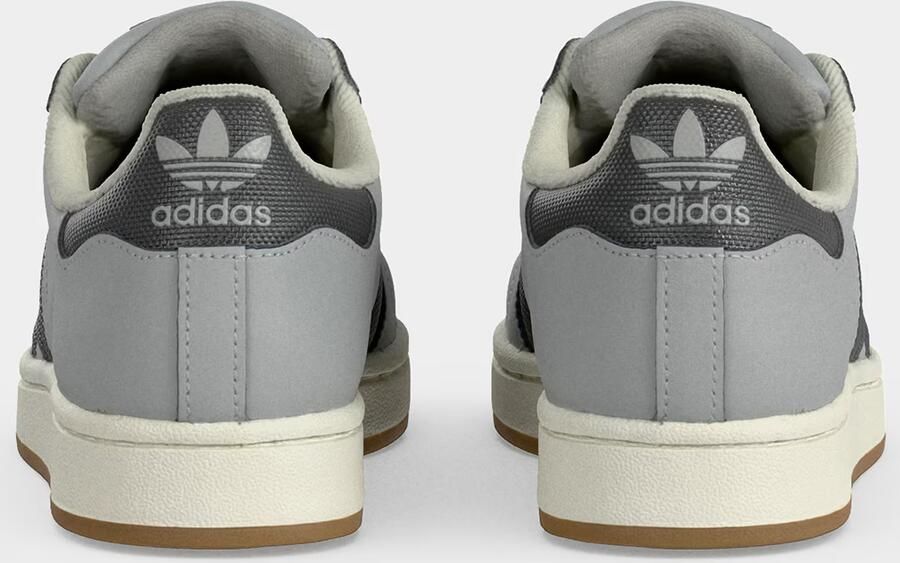 ADIDAS ORIGINALS Sneakers 'SUPERSTAR II' grijs antraciet wolwit - Foto 8