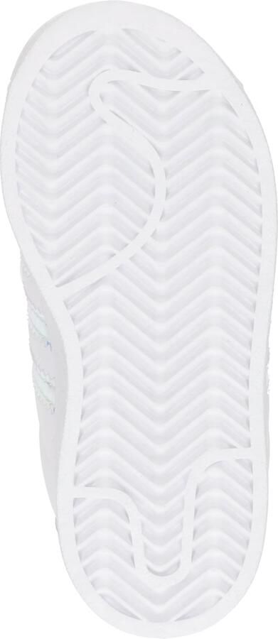 ADIDAS ORIGINALS Sneakers 'SUPERSTAR II' lavendel wit - Foto 5