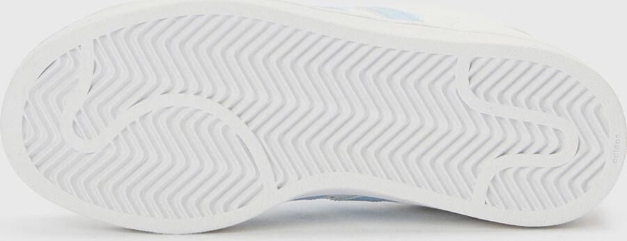 ADIDAS ORIGINALS Sneakers 'SUPERSTAR II' lichtblauw wit - Foto 7