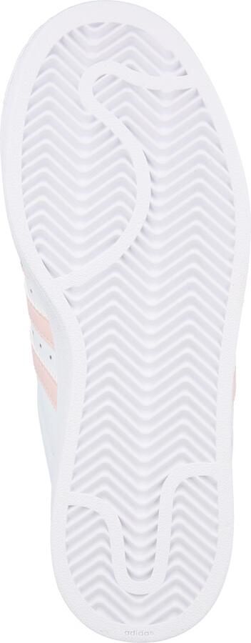 Adidas Originals Liberty London Superstar II Junior Wit - Foto 5