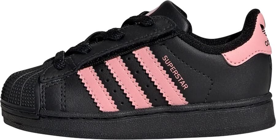 Adidas Superstar II Comfort Closure Elastic Lace Schoenen - Foto 3