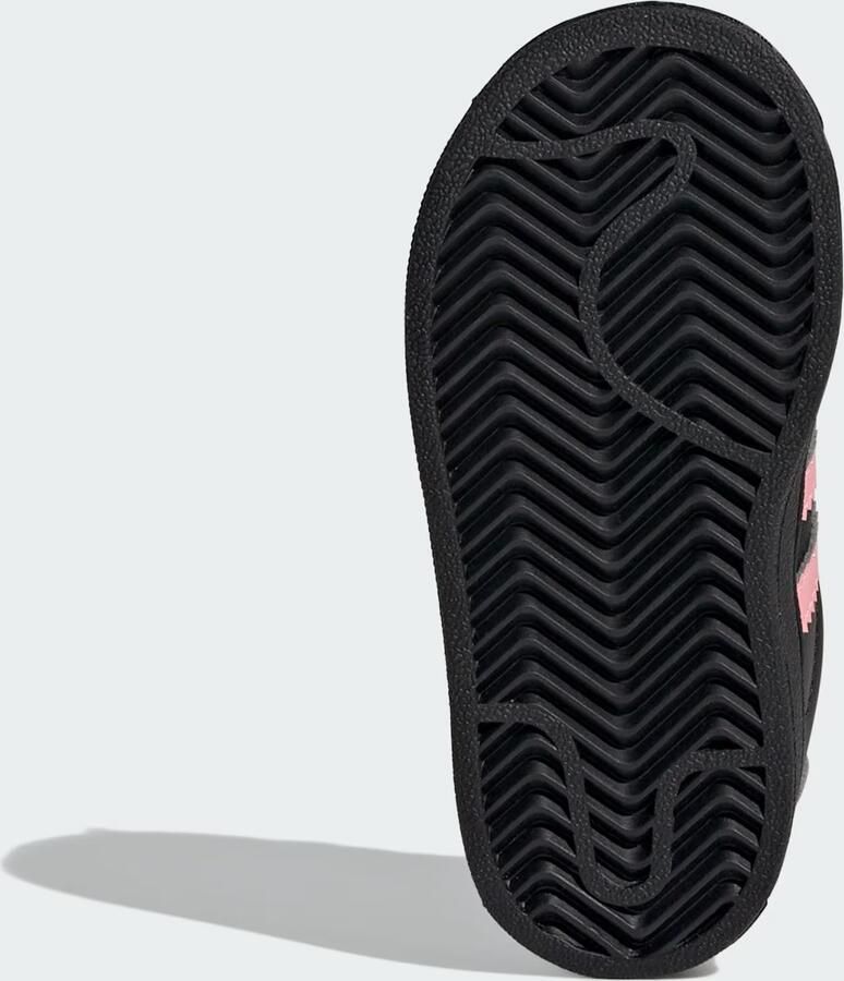 Adidas Superstar II Comfort Closure Elastic Lace Schoenen - Foto 5