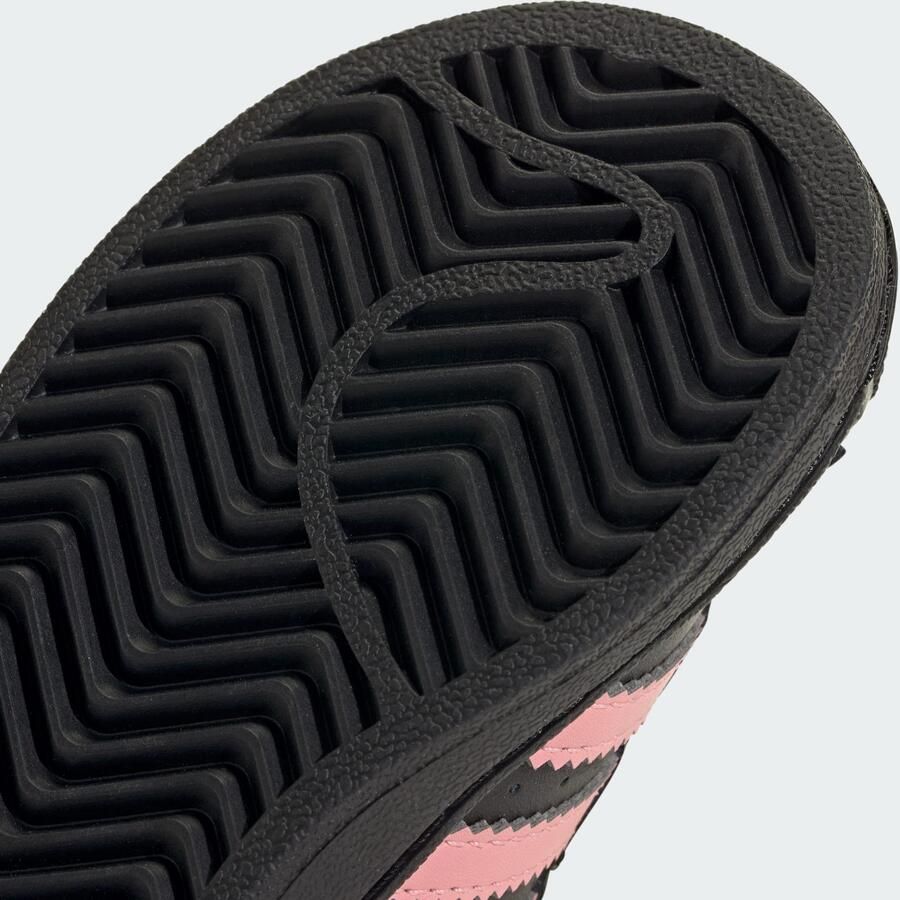 Adidas Superstar II Comfort Closure Elastic Lace Schoenen - Foto 4