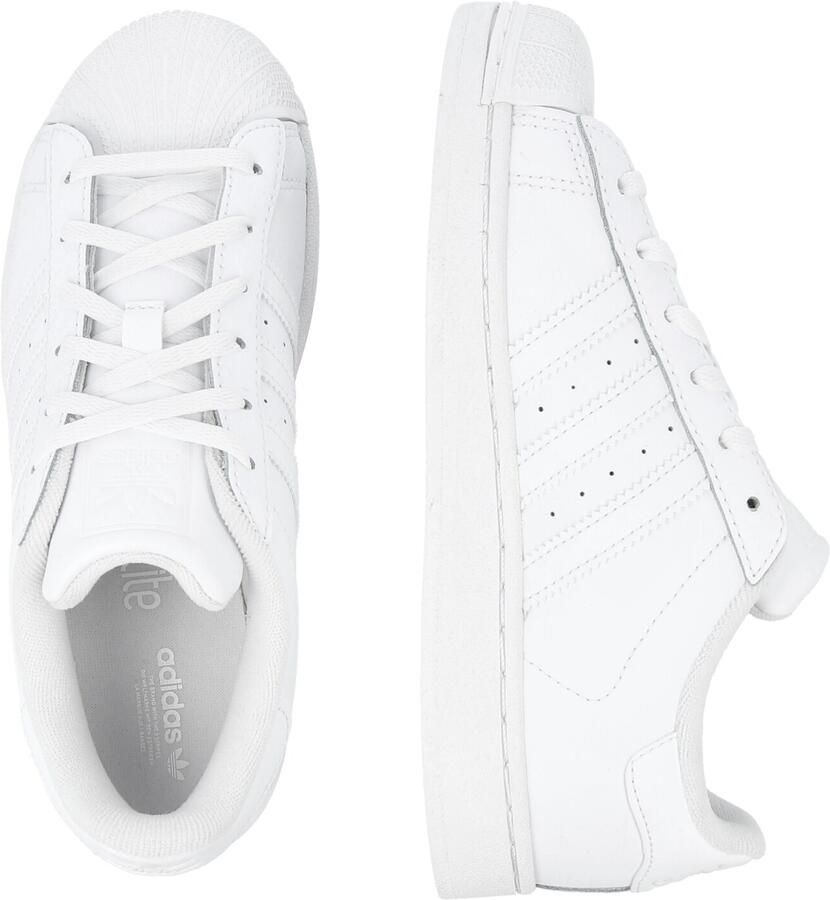 ADIDAS ORIGINALS Sneakers 'Superstar II' wit - Foto 3