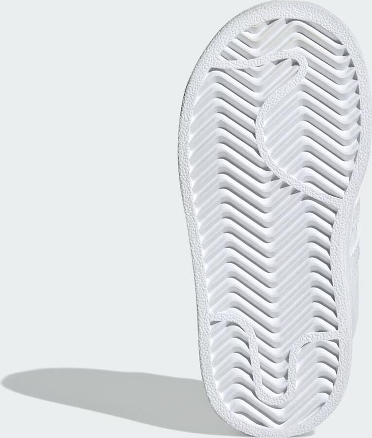 Adidas Superstar II Elastic Lace Schoenen Kids - Foto 4