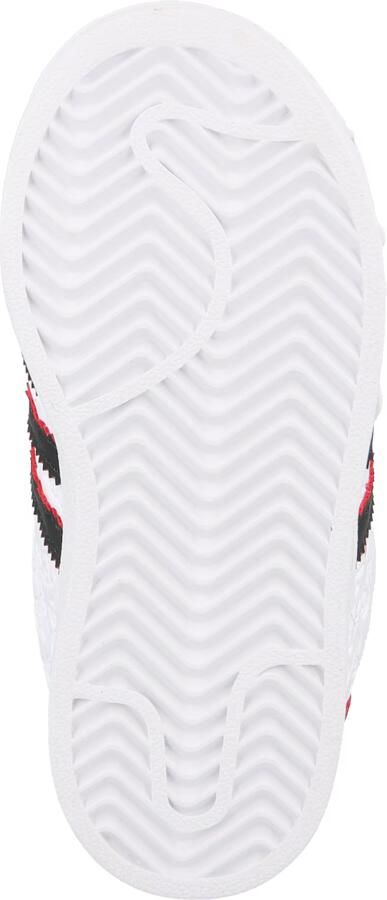 Adidas DISNEY SUPERSTAR II COMFORT CLOSURE SNEAKERS - Foto 10