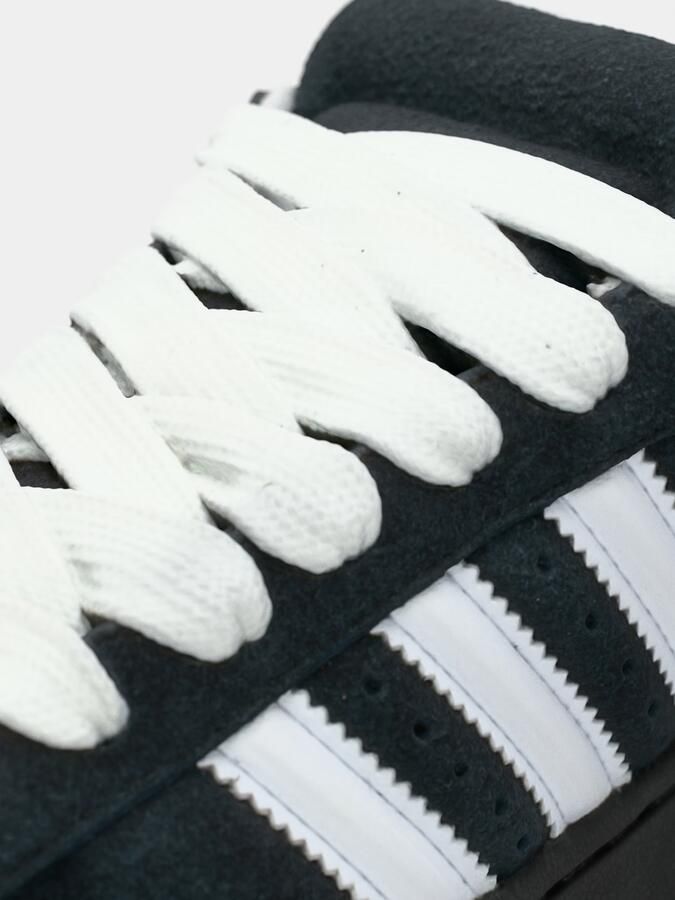 Adidas Originals Superstar ST Junior Zwart Kind Zwart - Foto 4