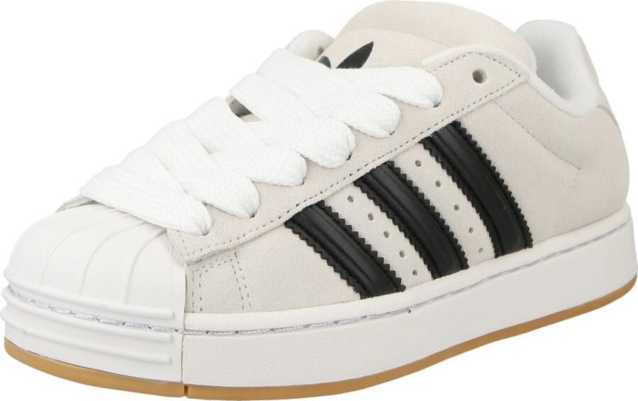 ADIDAS ORIGINALS Sneakers 'SUPERSTAR' zwart wolwit - Foto 6