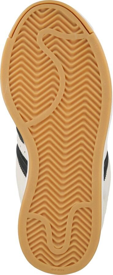 ADIDAS ORIGINALS Sneakers 'SUPERSTAR' zwart wolwit - Foto 8