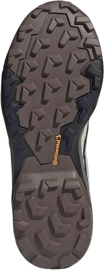 ADIDAS TERREX Lage schoen 'Skychaser' chocoladebruin greige lichtgrijs zwart - Foto 5