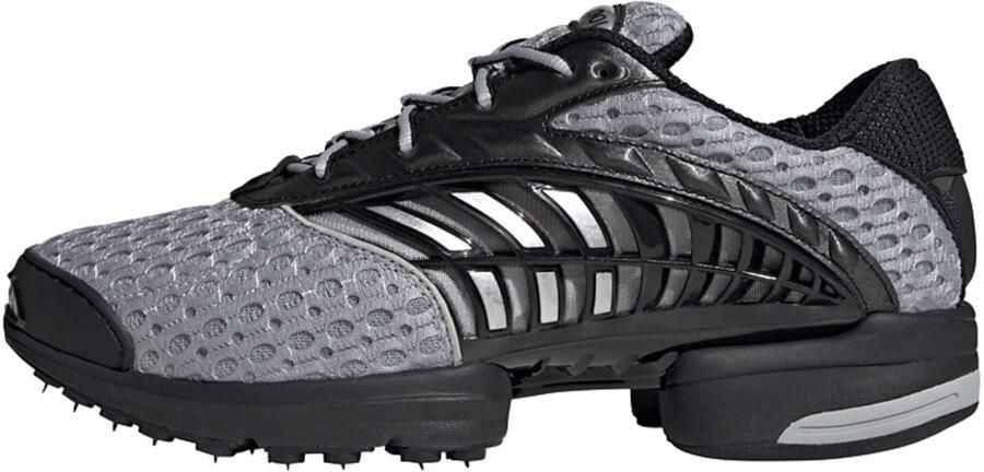 ADIDAS ORIGINALS Sportschoen 'Climacool 2' grijs zwart