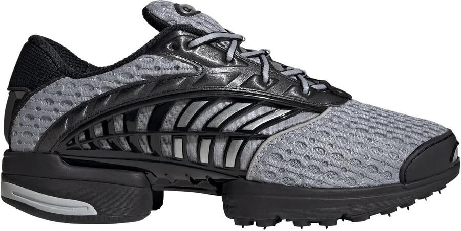 ADIDAS ORIGINALS Sportschoen 'Climacool 2' grijs zwart