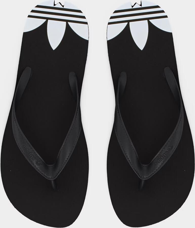 ADIDAS ORIGINALS Strand- badschoen 'Adi Sun' zwart - Foto 2
