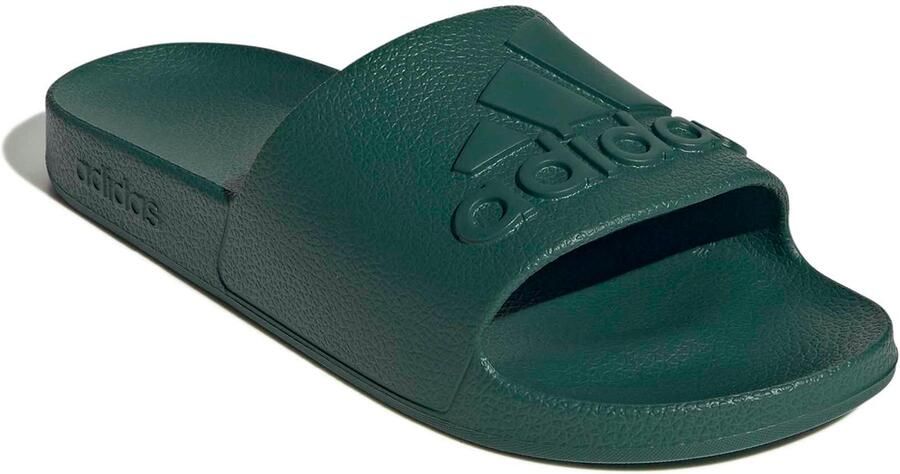 ADIDAS ORIGINALS Strand- badschoen 'Adilette Aqua' pastelgroen