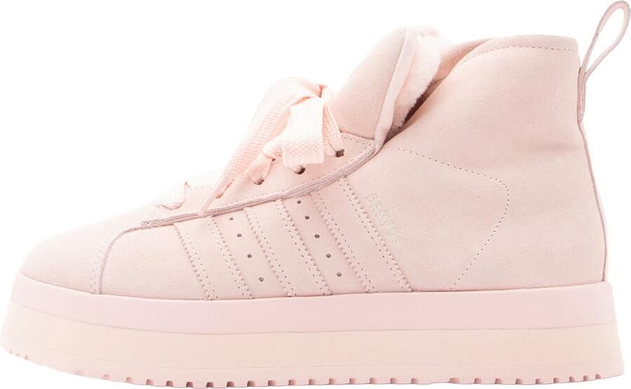ADIDAS ORIGINALS Veterlaarsjes 'CAMPUS 00s' pastelroze
