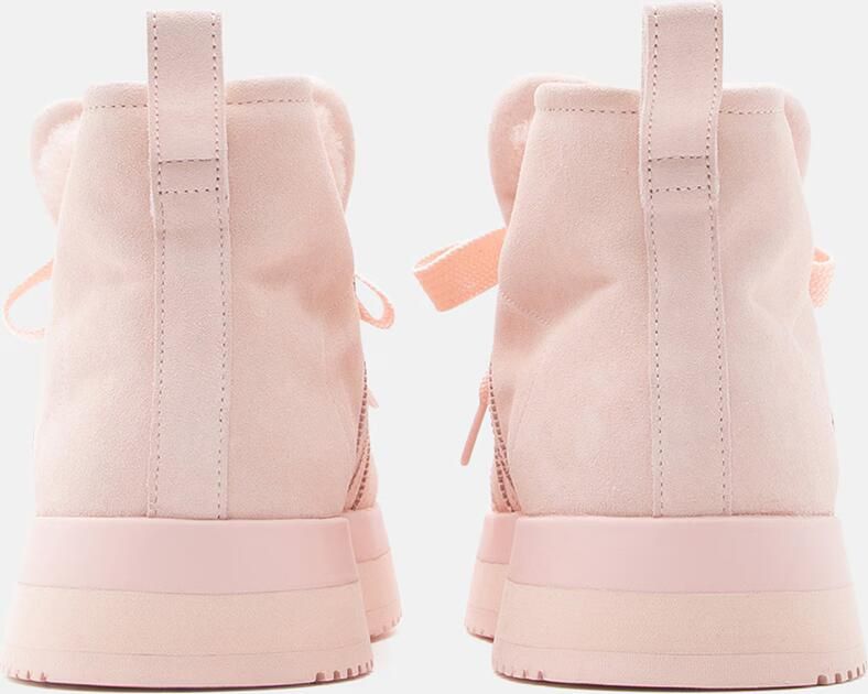 ADIDAS ORIGINALS Veterlaarsjes 'CAMPUS 00s' pastelroze - Foto 7