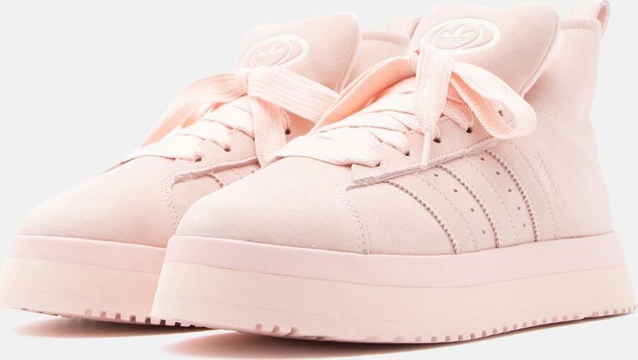 ADIDAS ORIGINALS Veterlaarsjes 'CAMPUS 00s' pastelroze - Foto 8