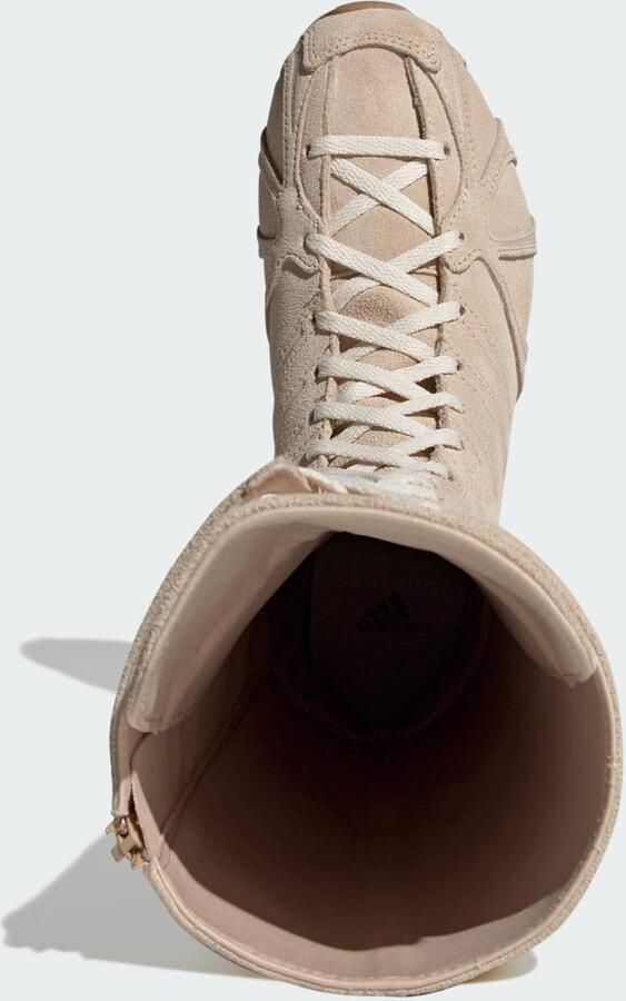 ADIDAS ORIGINALS Veterlaarzen 'Ghost Sprint' beige - Foto 6