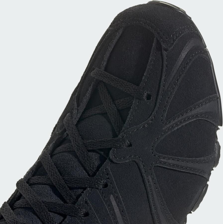 ADIDAS ORIGINALS Veterlaarzen 'Ghost Sprint' zwart - Foto 2