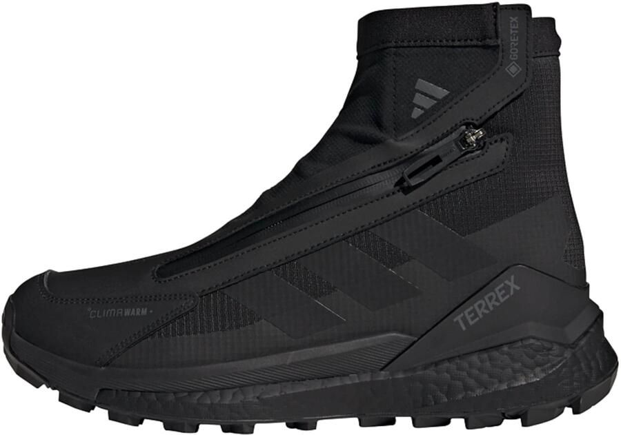 Adidas Terrex Free Hiker 2 GTX Climawarm Winterschoenen 1 3 zwart