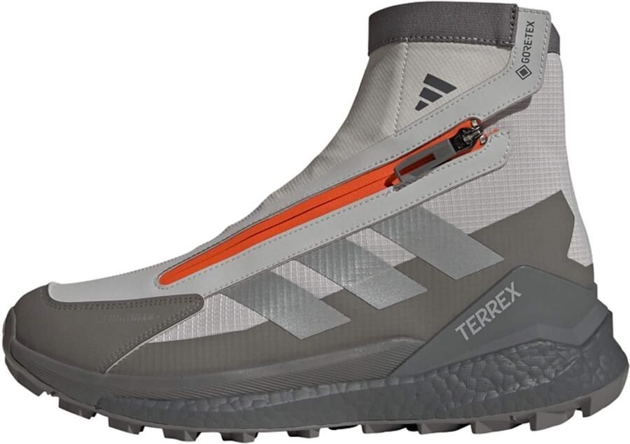 ADIDAS PERFORMANCE Boots 'Free Hiker 2' stone grey lichtgrijs
