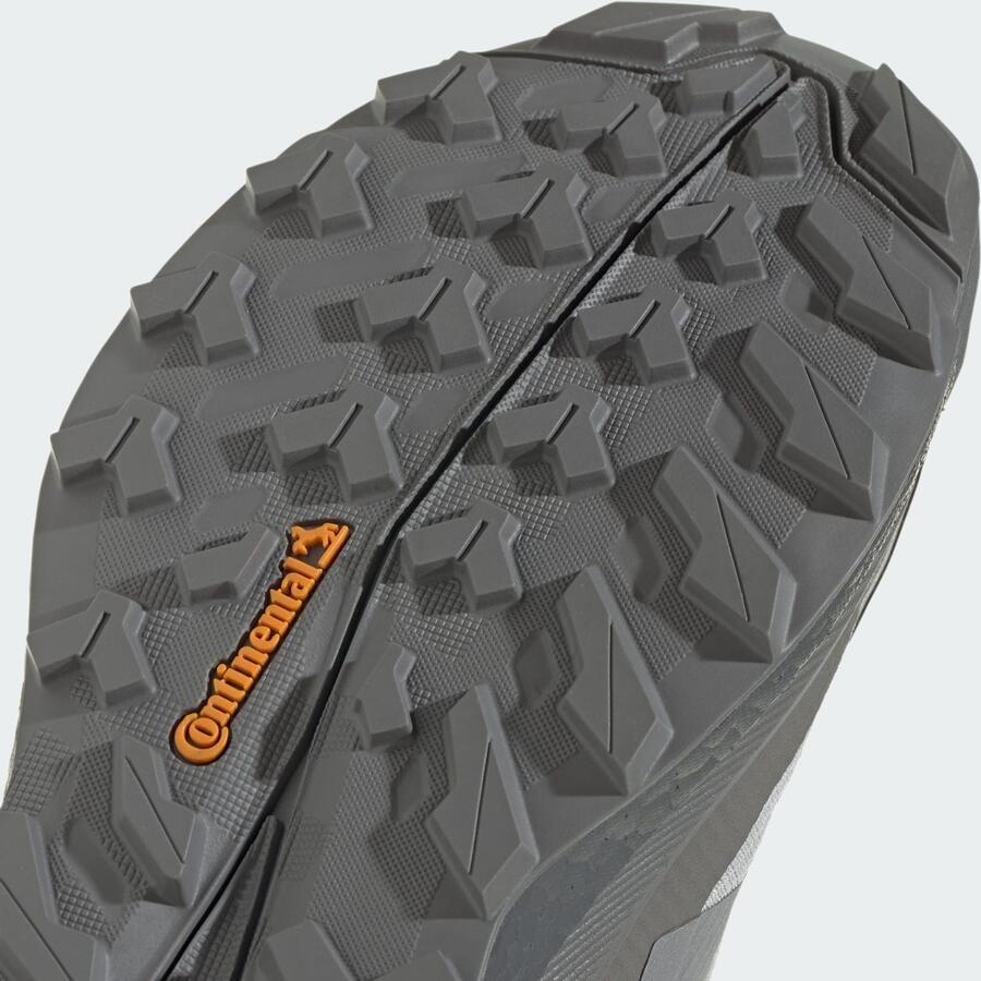 ADIDAS PERFORMANCE Boots 'Free Hiker 2' stone grey lichtgrijs - Foto 2