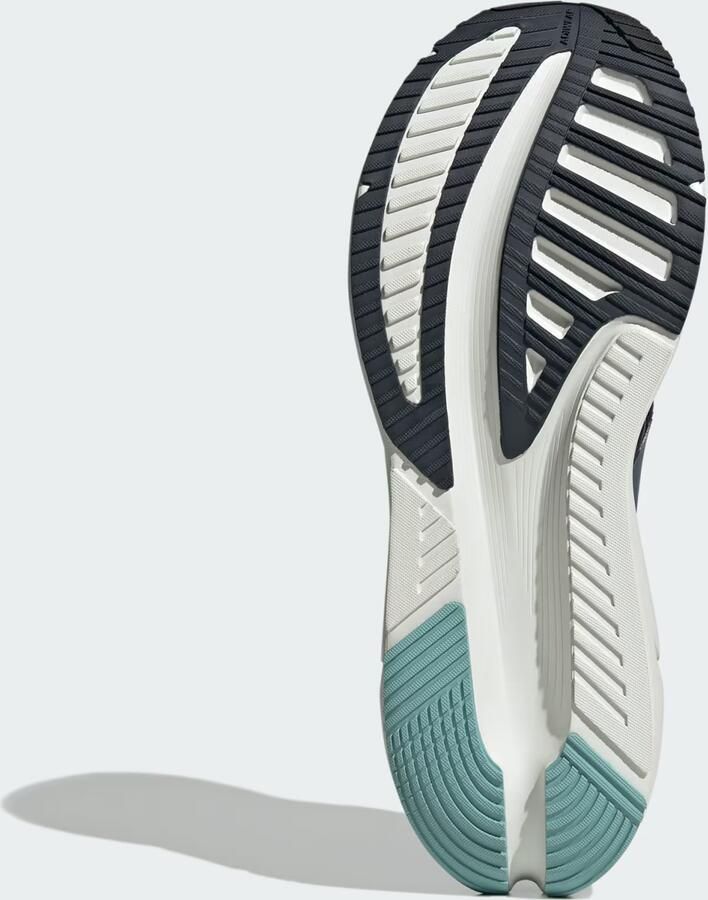 ADIDAS PERFORMANCE Loopschoen 'Adistar 4' duifblauw donkerblauw grijs mintgroen - Foto 6