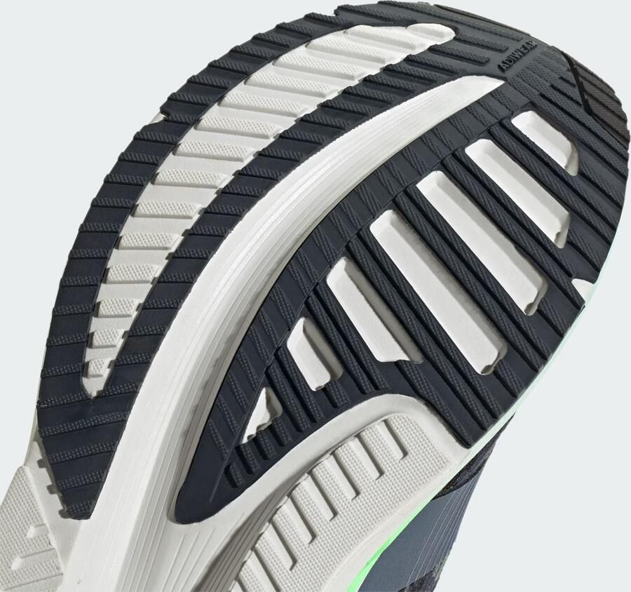 ADIDAS PERFORMANCE Loopschoen 'Adistar 4' duifblauw donkerblauw grijs mintgroen - Foto 5