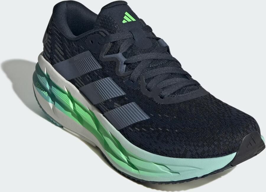 ADIDAS PERFORMANCE Loopschoen 'Adistar 4' duifblauw donkerblauw grijs mintgroen - Foto 8