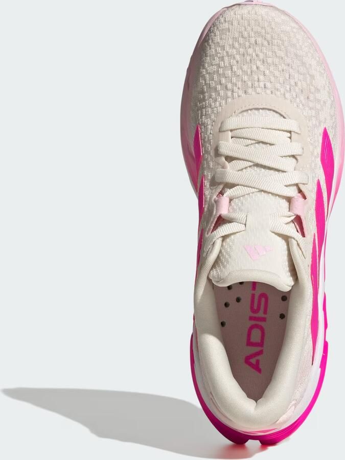 ADIDAS PERFORMANCE Loopschoen 'ADISTAR 4' fuchsia offwhite - Foto 5