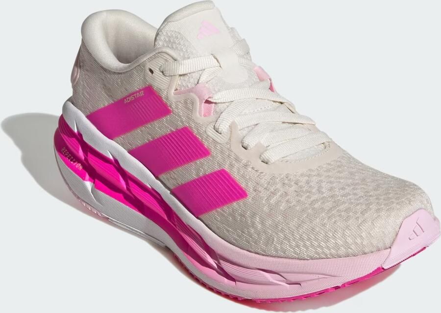ADIDAS PERFORMANCE Loopschoen 'ADISTAR 4' fuchsia offwhite - Foto 6